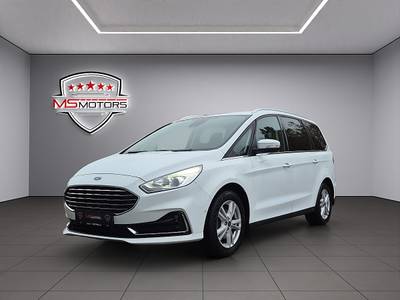 Ford Galaxy 2,0 EcoBlue Titanium / RFK / 7 SITZE / K...