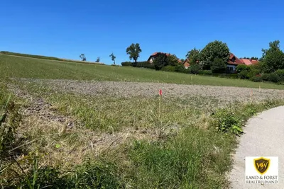 Grundstück kaufen in Eferding – 700 m², € 249 – Bild 2 von 3