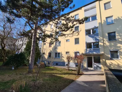 1-Zimmer-Wohnung mieten in Bruck an der Leitha – 30 m², € 572 – Bild 7 von 7