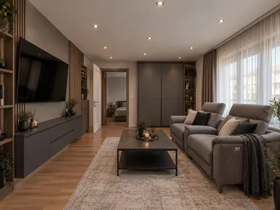 Wohnung zum Kauf in 6900 Bregenz