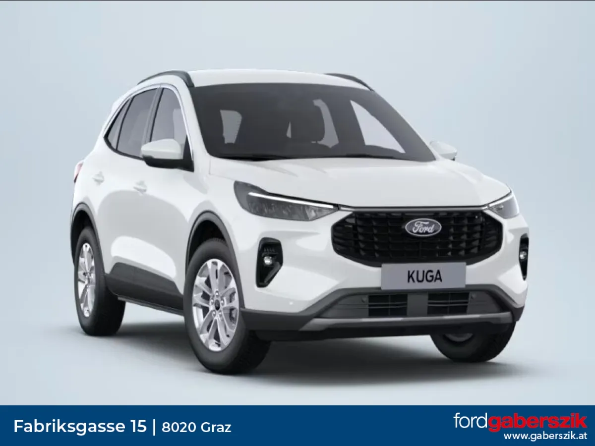 Ford Kuga – € 35.190, 10 km – Bild 1 von 1