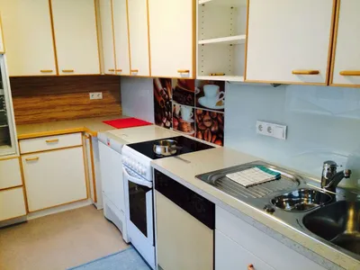 2-Zimmer-Wohnung mieten in Hartberg-Fürstenfeld – 53 m², € 400 – Bild 2 von 9