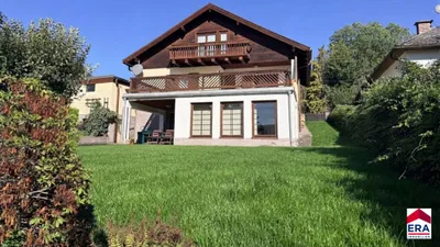 Haus zum Kauf in 3040 Sankt Pölten Land
