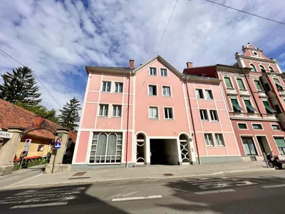 2-Zimmer-Wohnung kaufen in Graz – 44 m², € 164.900 – Bild 12 von 14
