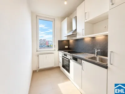 2-Zimmer-Wohnung mieten in Wien – 50,34 m², € 930 – Bild 2 von 9