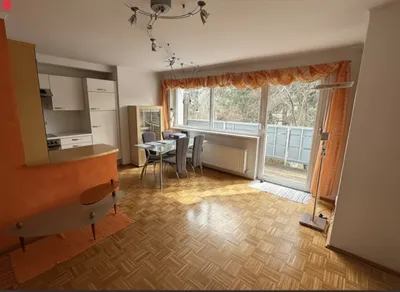 2-Zimmer-Wohnung mieten in Graz – 51 m², € 750 – Bild 3 von 5