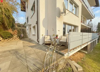 2-Zimmer-Wohnung mieten in Graz – 51 m², € 750 – Bild 2 von 5