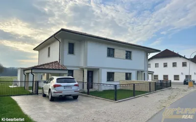 5-Zimmer-Haus kaufen in Melk – 136 m², € 339.500 – Bild 8 von 11