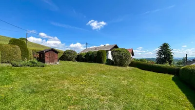 Grundstück kaufen in Urfahr-Umgebung – 970 m², € 392.000