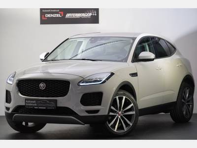 Jaguar E-Pace 2,0DI4 D150 S AWD