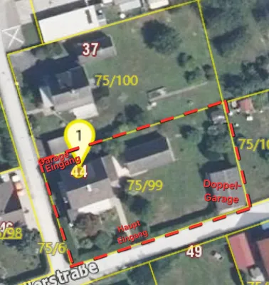 Haus kaufen in Graz-Umgebung – 159 m², € 470.000 – Bild 5 von 38