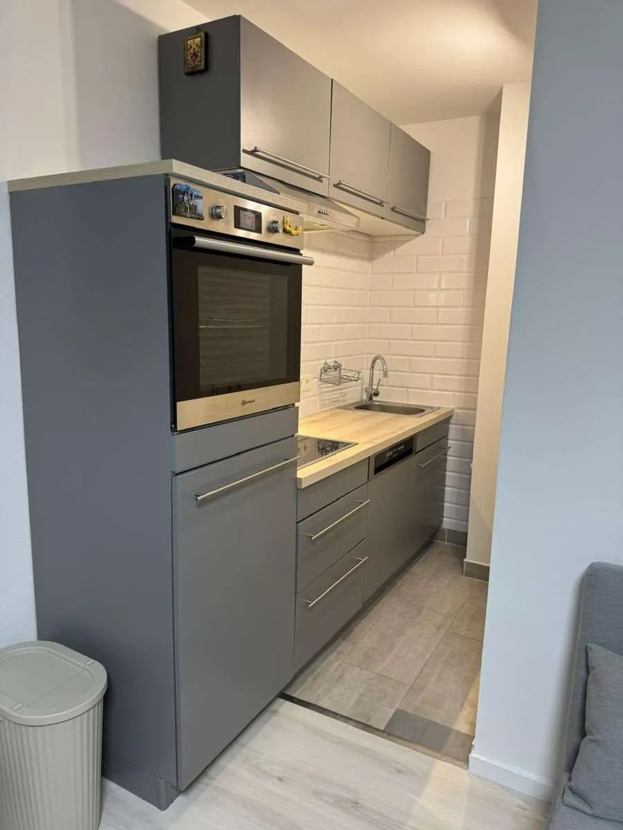 Apartment in Wien - Ansicht 3
