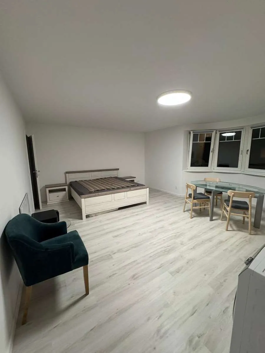 Apartment in Wien - Ansicht 2