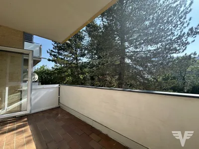 Wohnung kaufen in Salzburg Stadt – 47 m², € 295.000 – Bild 1 von 4