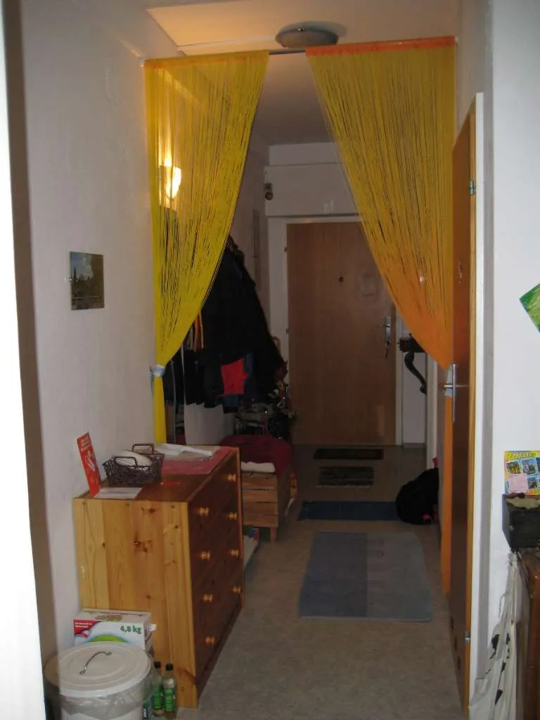 Wohnung – Graz - Ansicht 3