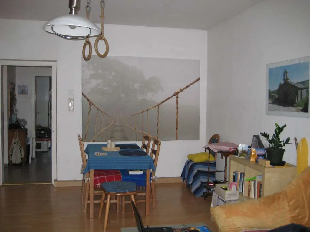 Wohnung – Graz - Ansicht 2