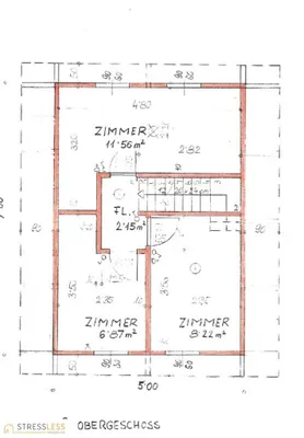 4-Zimmer-Immobilie kaufen in Korneuburg – 51,22 m², € 129.000 – Bild 18 von 19