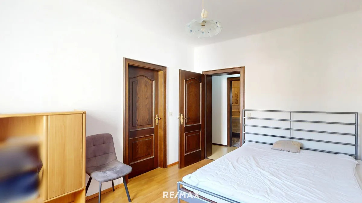 Wohnung – Lambach - Ansicht 3