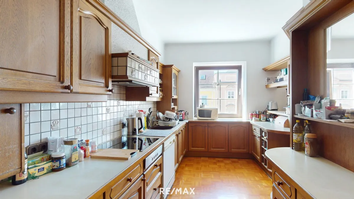 Wohnung – Lambach - Ansicht 2