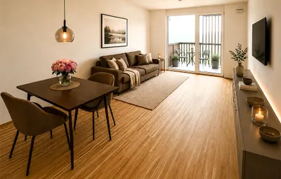 1-Zimmer-Wohnung kaufen in Schwaz – 32,42 m², € 254.400 – Bild 1 von 10