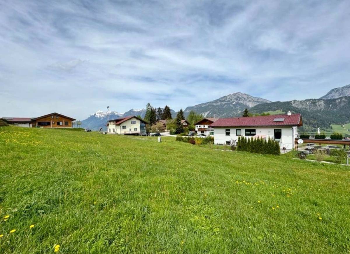 Galsterberg - 2 Grundstücke mit Traumaussicht (Provisionsfrei) – pohled 3