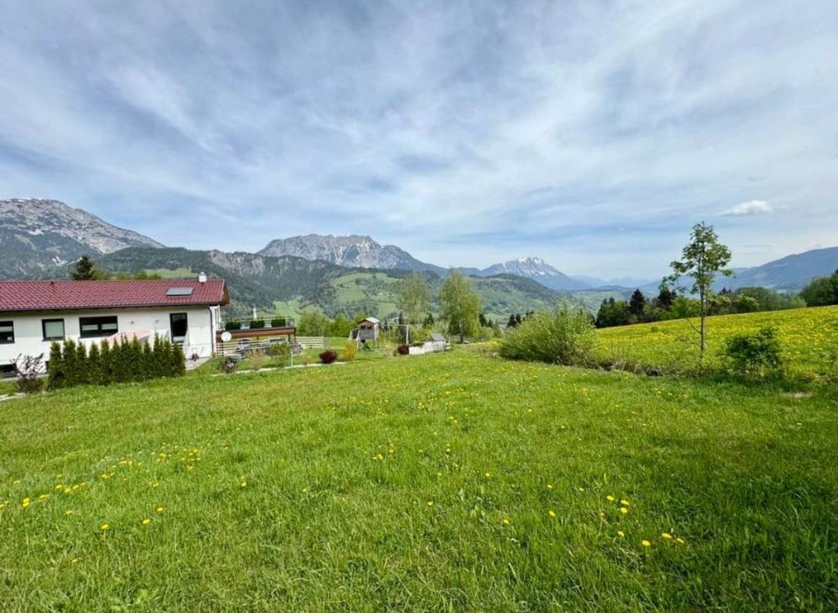 Galsterberg - 2 Grundstücke mit Traumaussicht (Provisionsfrei) – pohled 2