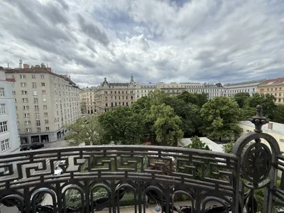 5-Zimmer-Wohnung mieten in Wien – 235,62 m², € 6.998 – Bild 28 von 31
