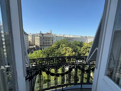 5-Zimmer-Wohnung mieten in Wien – 235,62 m², € 6.998 – Bild 29 von 31