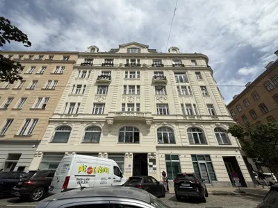 5-Zimmer-Wohnung mieten in Wien – 235,62 m², € 6.998 – Bild 27 von 31