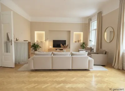 5-Zimmer-Wohnung mieten in Wien – 235,62 m², € 6.998 – Bild 3 von 31