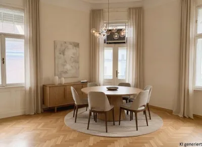 5-Zimmer-Wohnung mieten in Wien – 235,62 m², € 6.998 – Bild 2 von 31