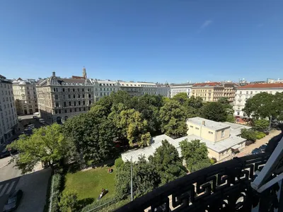 5-Zimmer-Wohnung mieten in Wien – 235,62 m², € 6.998 – Bild 5 von 31