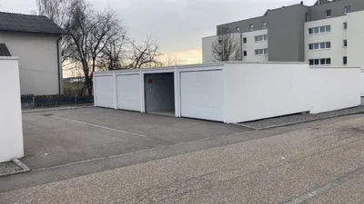 Immobilie mieten in Schärding – 18 m², € 115 – Bild 2 von 3