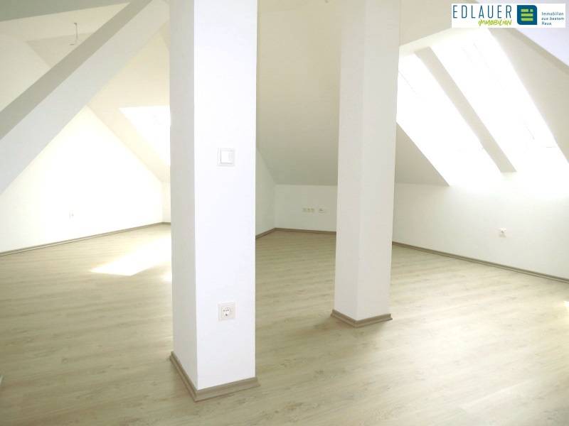 Moderne 3-Zimmer Mietwohnung Nähe Krems! – pohled 2