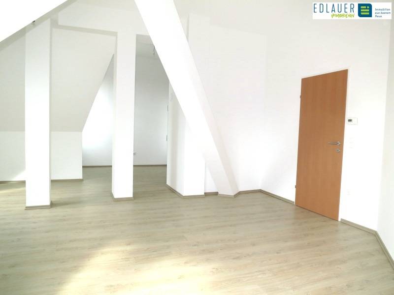 Moderne 3-Zimmer Mietwohnung Nähe Krems! – pohled 3