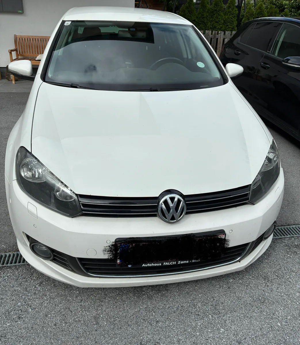 VW Golf