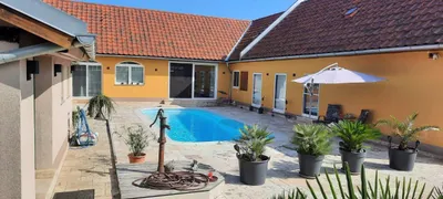 Haus zum Kauf in 7540 Güssing