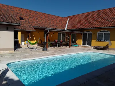 6-Zimmer-Gewerbeimmobilie kaufen in Güssing – 245 m², € 695.000 – Bild 17 von 34
