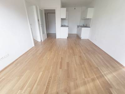 Sonnige 2-Zimmer Wohnung mit Balkon im Niedrigenergiehaus am Rennweg in 1030 Wien zu mieten