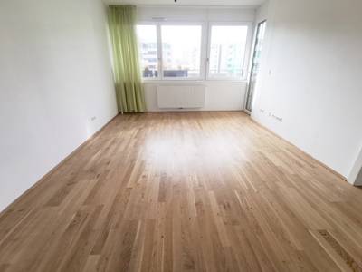 Sonnige 2-Zimmer Wohnung mit Balkon im Niedrigenergiehaus am Rennweg in 1030 Wien zu mieten – Bild 3