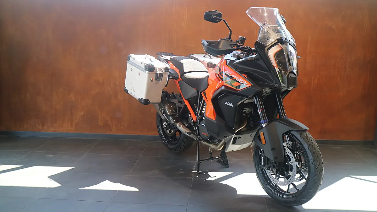 KTM 1290
