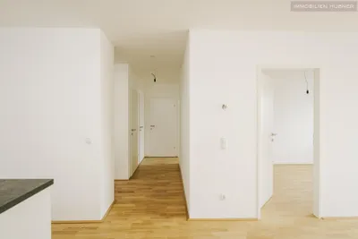 3-Zimmer-Wohnung mieten in Korneuburg – 61,55 m², € 1.275 – Bild 5 von 9
