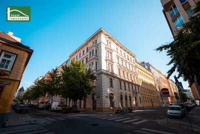 1-Zimmer-Wohnung kaufen in Wien – 28,52 m², € 199.990 – Bild 4 von 24