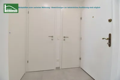 1-Zimmer-Wohnung kaufen in Wien – 28,52 m², € 199.990 – Bild 8 von 24