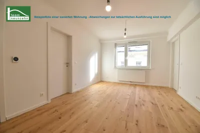1-Zimmer-Wohnung kaufen in Wien – 28,52 m², € 199.990 – Bild 1 von 24