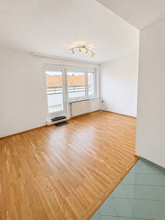 Private DG-Oase über den Dächern Wiens | Terrasse & Ruhelage - Ansicht 2