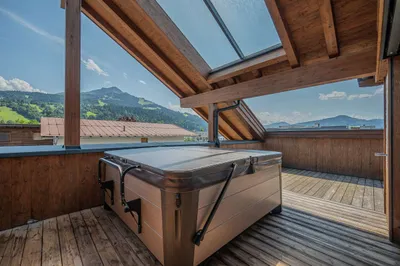 4-Zimmer-Wohnung kaufen in Kitzbühel – 146 m² – Bild 10 von 12
