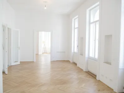 8-Zimmer-Gewerbeimmobilie mieten in Wien – 215 m², € 5.543 – Bild 2 von 27