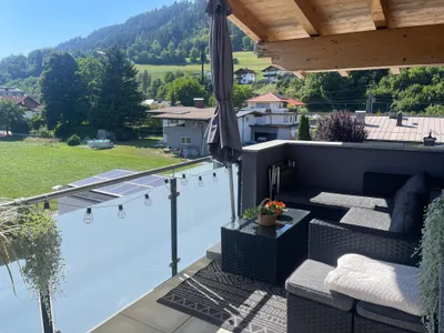 2-Zimmer-Wohnung mieten in Schwaz – 50 m², € 990 – Bild 4 von 6