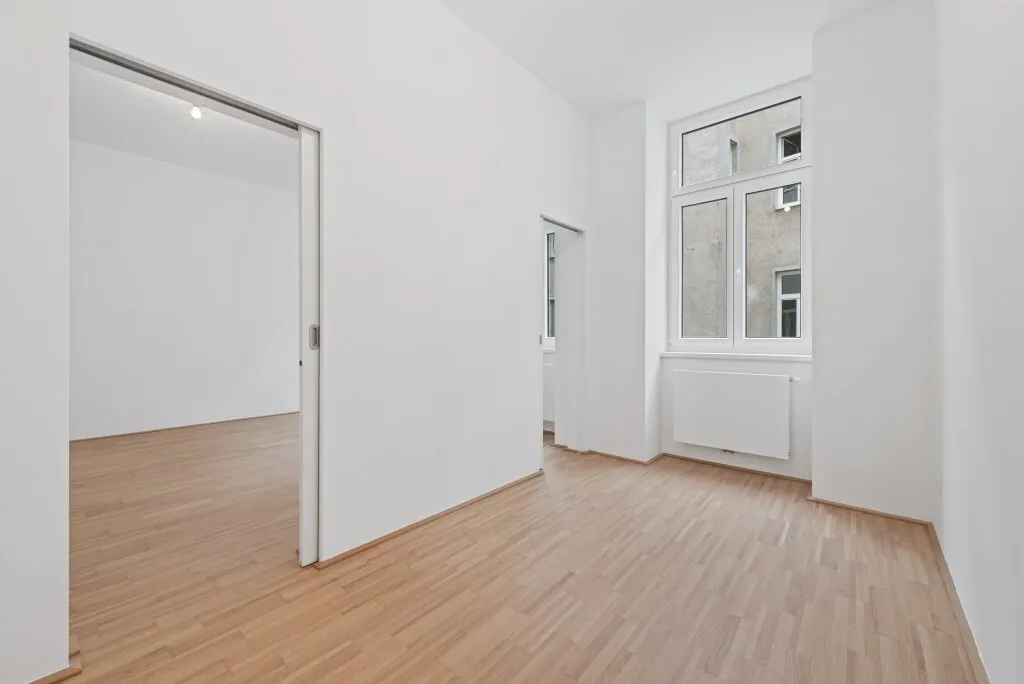 Interessantes Anlageobjekt mit Lagezuschlag und Möglichkeit zur Bürovermietung! - Ansicht 3